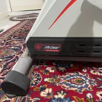 دوچرخه ثابت اسپینینگ|تجهیزات ورزشی|تهران, نظامی گنجوی (توانیر)|دیوار