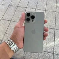 ایفون ۱۵ پرو مکس