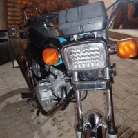 موتور احسان|موتورسیکلت|بردسکن, |دیوار