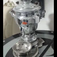 سماورنو