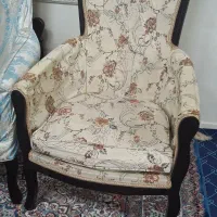 مبل کارکرده