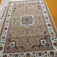 گلیم فرش نو و بدون استفاده