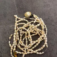 گردنبند مروارید