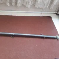 میله بارفیکس