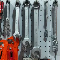 آچار یکسر رینگ آدلر آلمان