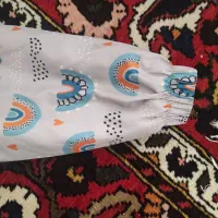 سویشرت بارونی کودک|کفش و لباس بچه|اصفهان, شهریار|دیوار