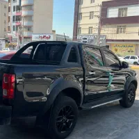 Kmc t8 مدل ۱۴۰۲|خودرو سواری و وانت|بندرعباس, |دیوار