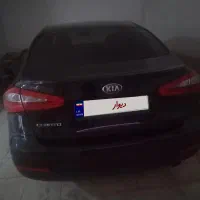 سراتو آخر 2013 نیوفیس