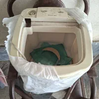 ماشین کهنه شوی چیکو سالم