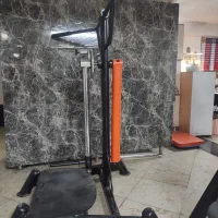 لوازم باشگاهی بدنسازی|تجهیزات ورزشی|مراغه, |دیوار