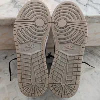 کفش جردن وان ربلیونر طوسی|کیف، کفش، کمربند|مشهد, عامل|دیوار