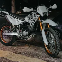 موتور روان 200