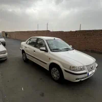 سمندef7|خودرو سواری و وانت|تهران, نعمتآباد|دیوار