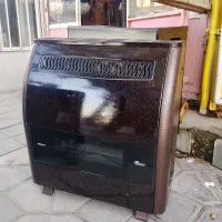 بخاری گاز سوز|بخاری، هیتر، شومینه|مریوان, |دیوار