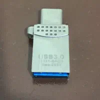 فلش ۶۴ گیگ تایپ سی