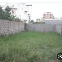 فروش زمین تجاری مسکونی