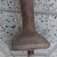 مشعل شیپوری