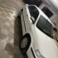 سمند تک برگ سند