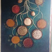 گلیم چهار متری