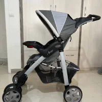 کالسکه و کریر و روروک در حدنو