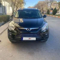 جک اس S دنده‌ای 1394