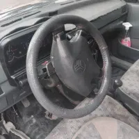 پراید مدل 87|خودرو سواری و وانت|قم, قلعه کامکار|دیوار