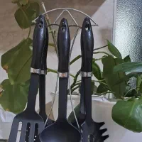 استند کفگیر ملاقه