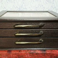 کنسول قاشق چنگال ۱۸ نفره