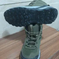 کفش ساق دار