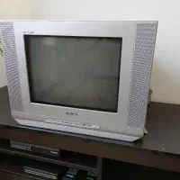 تلویزیون
