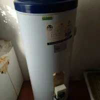 آبگرم کن زمینی