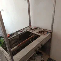 فرسه شله