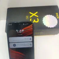 گوشی موبایل شیامی poco x3NFC