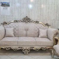 مبلمان دیاگو کلاسیک مبل|مبلمان خانگی و میز عسلی|اصفهان, رهنان|دیوار