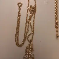 پلاک آبکاری طلا ژوپینگ