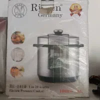 جیپاس روگن المان|اجاق گاز و لوازم برقی پخت‌وپز|بانه, |دیوار