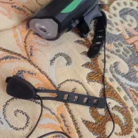 بوق چراغ دار