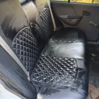 روکش صندلی و چادر و سپر دنا * فوق العاده سالم *|قطعات یدکی و لوازم جانبی|مشکیندشت, |دیوار