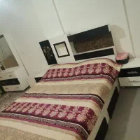 سرویس خواب دونفره و جاکفشی