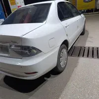 سمند سورن دوگانه مخرن بزرگ سیمی