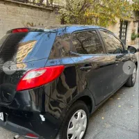 مزدا ۲|خودرو سواری و وانت|تهران, قلهک|دیوار