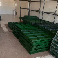 اجرای قالبندی وارماتوربندی|خدمات پیشه و مهارت|نجف‌آباد, حومه نجف آباد|دیوار