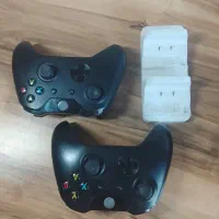 ایکس باکس وان تمیز و سالم|کنسول، بازی ویدئویی و آنلاین|چالوس, |دیوار