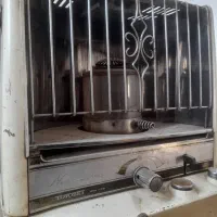 تویست قدیمی ژاپن اصل|بخاری، هیتر، شومینه|پاکدشت, پاکدشت (مامازند)|دیوار