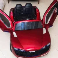 ماشین شارژی کودک