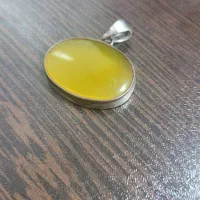 پلاک گردنی شرف شمس