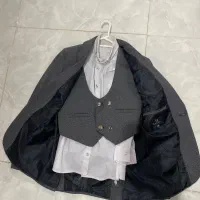 کت و شلوار پسرانه|لباس|شیراز, قلعه نو|دیوار