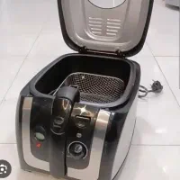 سرخ کن سالم نو|اجاق گاز و لوازم برقی پخت‌وپز|پاکدشت, پاکدشت (مامازند)|دیوار