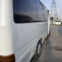 مینی بوس هیوندا|خودرو سنگین|اراک, |دیوار