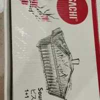 ظروف پذیرایی